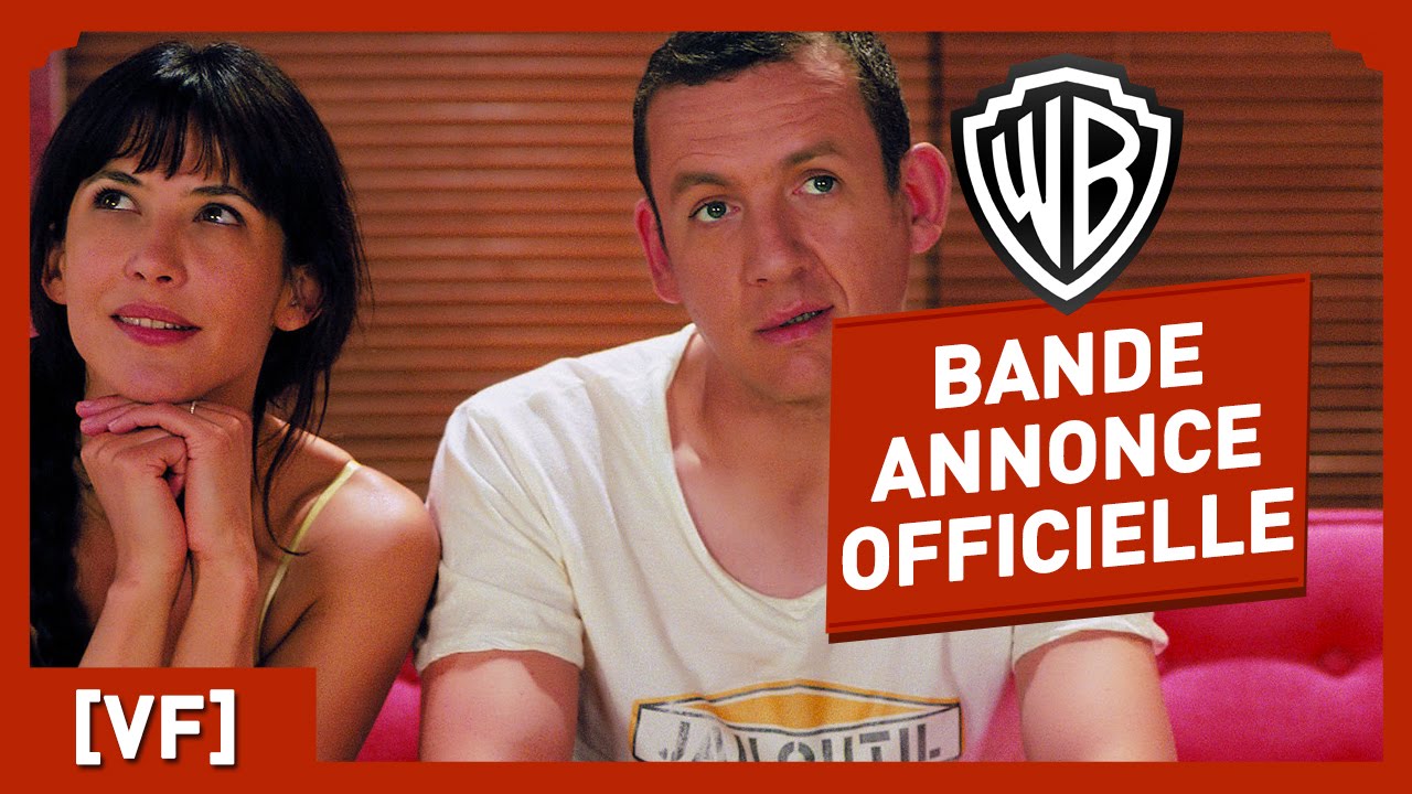 Miniature de la vidéo De l'Autre Côté du Lit - Bande Annonce Officielle - Dany Boon / Sophie Marceau du film De l'autre côté du lit