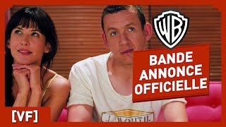 De l'Autre Côté du Lit - Bande Annonce Officielle - Dany Boon / Sophie Marceau