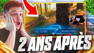 JE RÉAGIS A MON PREMIER TOP 1, 2 ANS APRÈS !