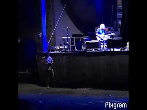 Eivind Aarset Band - Garana Jazz Fest 2021