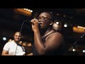 SIPHO BODIES Live At Birmingham Symphony Hall