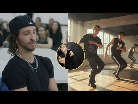 US Pro Dancer Reveals Differences Between Jimin & J-Hope’s Dance, Comments Leave Fans Speechless