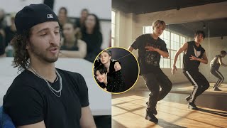 Download lagu US Pro Dancer Reveals Differences Between Jimin & J-Hope’s Dance, Comments Leave Fans Speechless mp3 Download lagu US Pro Dancer Reveals Differences Between Jimin & J-Hope’s Dance, Comments Leave Fans Speechless mp3