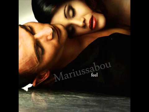 Marius sabou - Feel ( 2010 track)