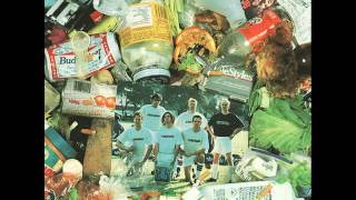Lagwagon - Trashed (Full Album)