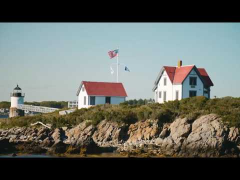 5 Reasons to Visit New England in the Fall | Collette - North America Tours