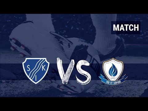 Match: Strömtorps IK - MD FF Köping