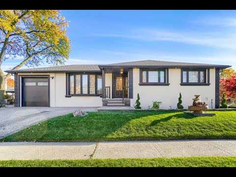 57 Sabrina Drive, Etobicoke Home for Sale - Real Estate Properties for Sale