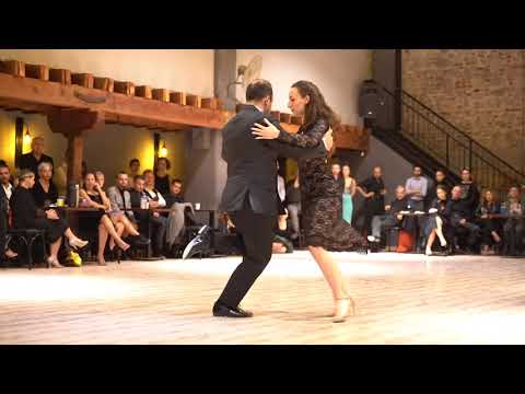 Utku Kuley & İris Kuley / Anibal Trolio - Pa' Que Bailen Los Muchachos