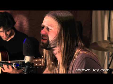 Shrewd Lucy - Cantor - (Live & Unplugged) HD