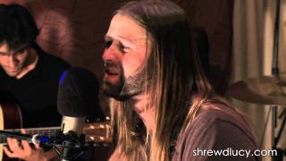 Shrewd Lucy - Cantor - (Live & Unplugged) HD