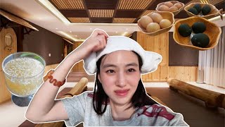 Thumbnail for Jjimjilbang Spa Bathhouse Must-Visit Experience for First Timers