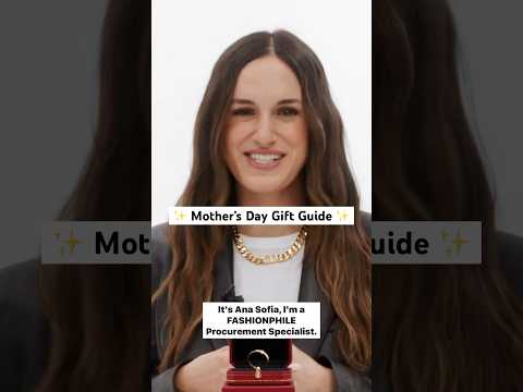 Shop Mother’s Day Gifts for Mom: 3 Different Price Points