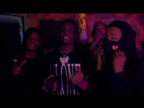 Haiti4ss 2WAYREGG 24CJ - Its Goin down (Official Music Video)
