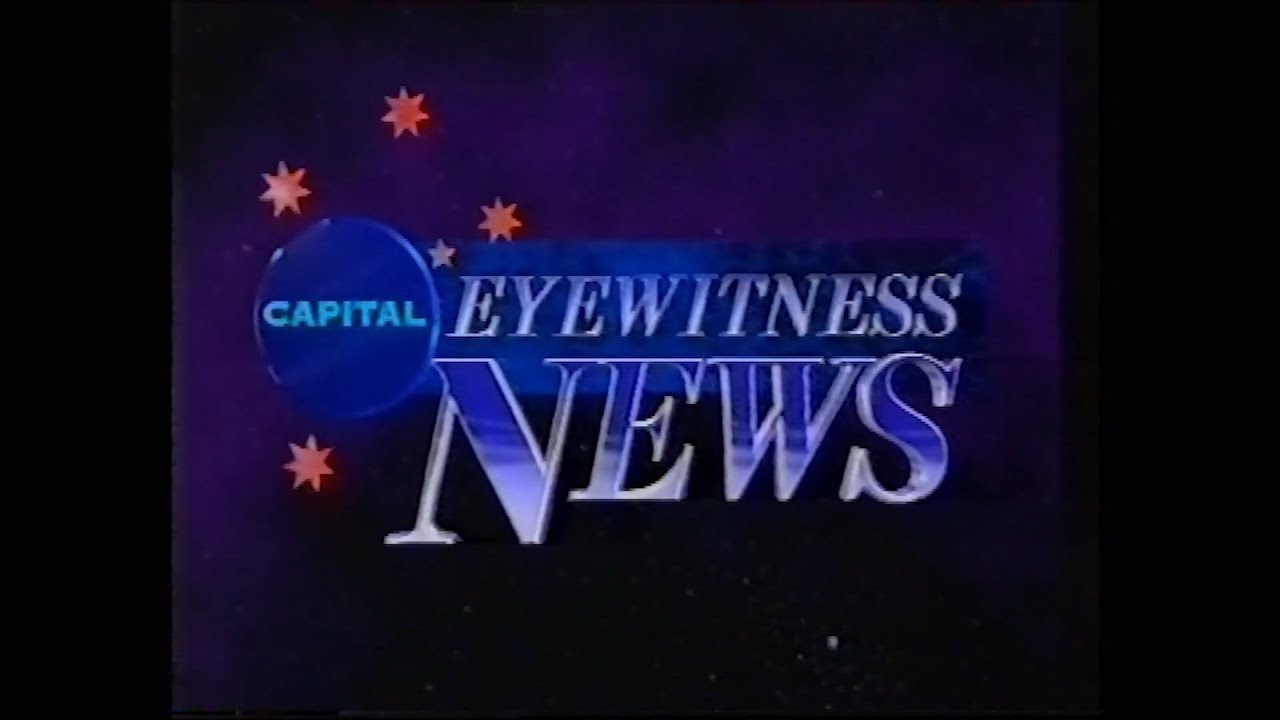Capital Eyewitness News (18 March 1994)