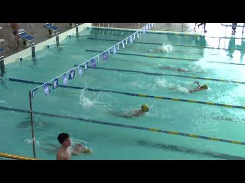 Pinai C.(1) Chinni L.(2) Mauro A.(3) Nuccetelli G.(5) 25FA - Borgo S.Lorenzo 20.11.22