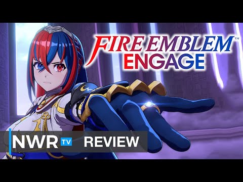 Fire Emblem Engage (Switch) Review