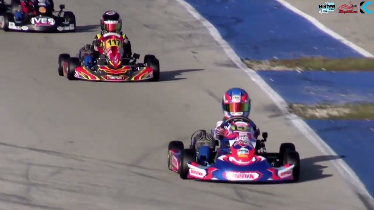 AMR Homestead-Miami Motorplex