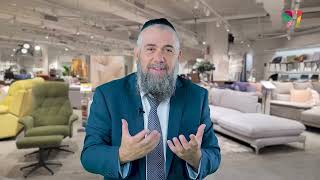 הרב אבנר קוואס - אשה אוהבת להחליף ולהתחדש!! (הרב אבנר קוואס) - התמונה מוצגת ישירות מתוך אתר האינטרנט יוטיוב. זכויות היוצרים בתמונה שייכות ליוצרה. קישור קרדיט למקור התוכן נמצא בתוך דף הסרטון