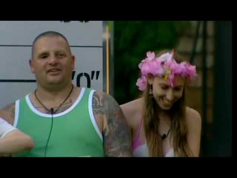 BBUK 11 - Daily Show - Day 5 - Part 4