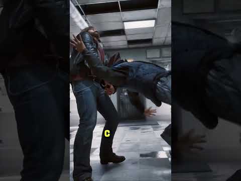 Nuevos detalles de Samson, el prometedor juego de mundo abierto del creador de Just Cause