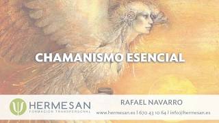 Chamanismo Esencial 4: El Agua y los Ancestros