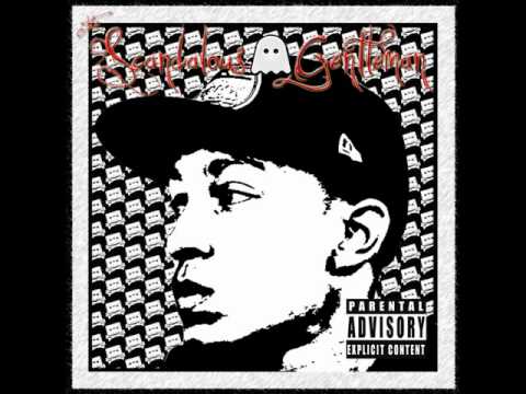 GHOST8800 - I Be On That Yadadada