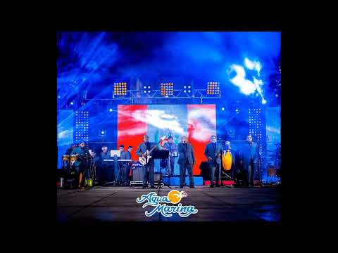 Antología Ft agua marina   falso amor