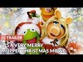 It S A Very Merry Muppet Christmas Movie 2002 Trailer Steve Whitmire Dave Goelz