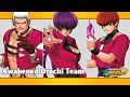 KoF 98 UM FE Orochi Yashiro Orochi Shermie Orochi Chris Combo Video