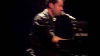 Emmanuel Moire la Cigale &quot;Plus que jamais&quot;