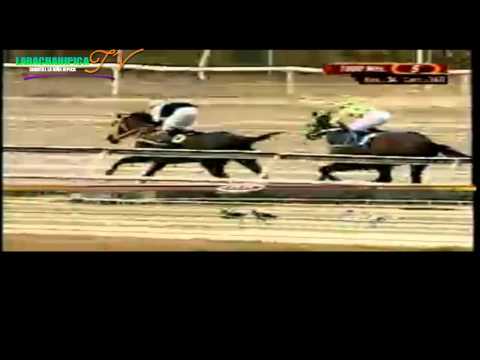 LA RINCONADA 5 CARRERA DOMINGO 04 DE MAYO DEL 2014