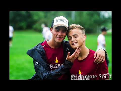 WJUC 2018 BELGIUM AFTERMOVIE