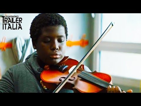 LA MÉLODIE | Trailer Italiano del nuovo film di Rachid Hami