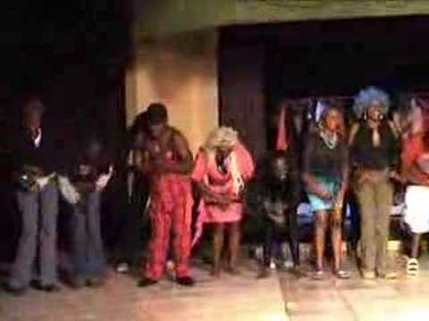 Kenya: Diani/Ukunda/Makongeni - Jambo Bwana