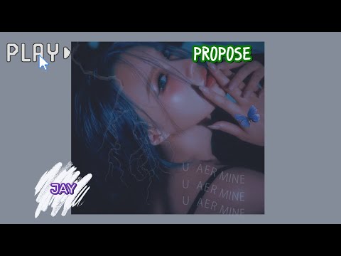 Propose-Dreamcatcher  Cover by Jay