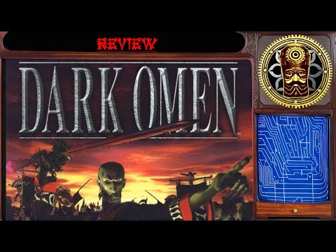 Dark Omen Review  (1998) - Settling old Grudges
