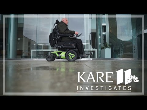 Patients paralyzed after spinal implant for pain