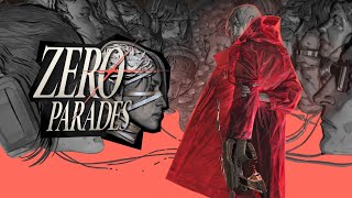 Zero Parades: For Dead Spies