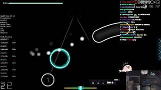 mrekk peaked 2,000pp (14*)