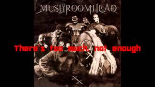 Mushroomhead - 43