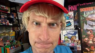 1980sGamer’s Lost Skits (Part 15)