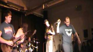 from ruins we rise - full contact