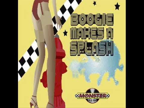 Monster Taxi  - Boogie Makes a Splash