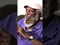 Dick Gregory - When The Universe Pick You