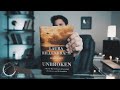 UNBROKEN | The Power of Resilience | Book of the Week