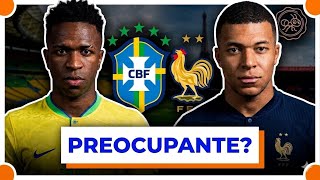 DESEMPENHO ASSUSTADOR