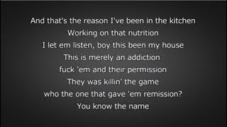 Logic - Run It (Lyrics)