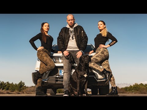 KREŠO BENGALKA - JEKE