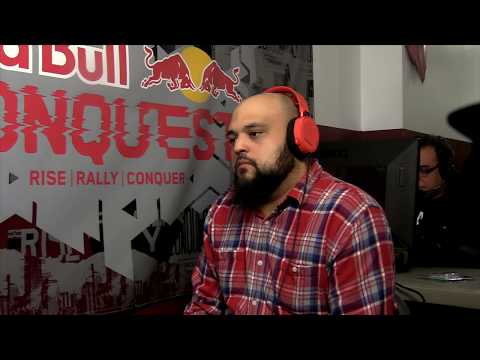 [Soulcalibur 6] Winners Final - EndersJ (Cervantes) vs Ramon (Sophitia) - NLBC 194